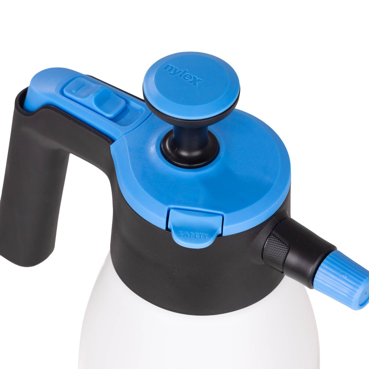 Nylex 360° Non Chemical Hand Sprayer - 1L - UV-Resistant - Ergonomic Design - SuperSaverAU - view 3