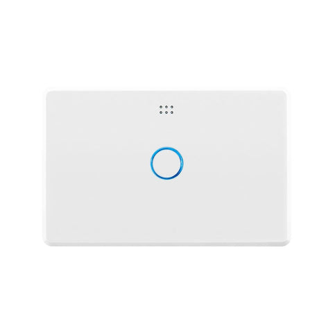 Deta Smart Light Switch - 40mm x 90mm - Polycarbonate - Touch Activated - SuperSaverAU - view 1