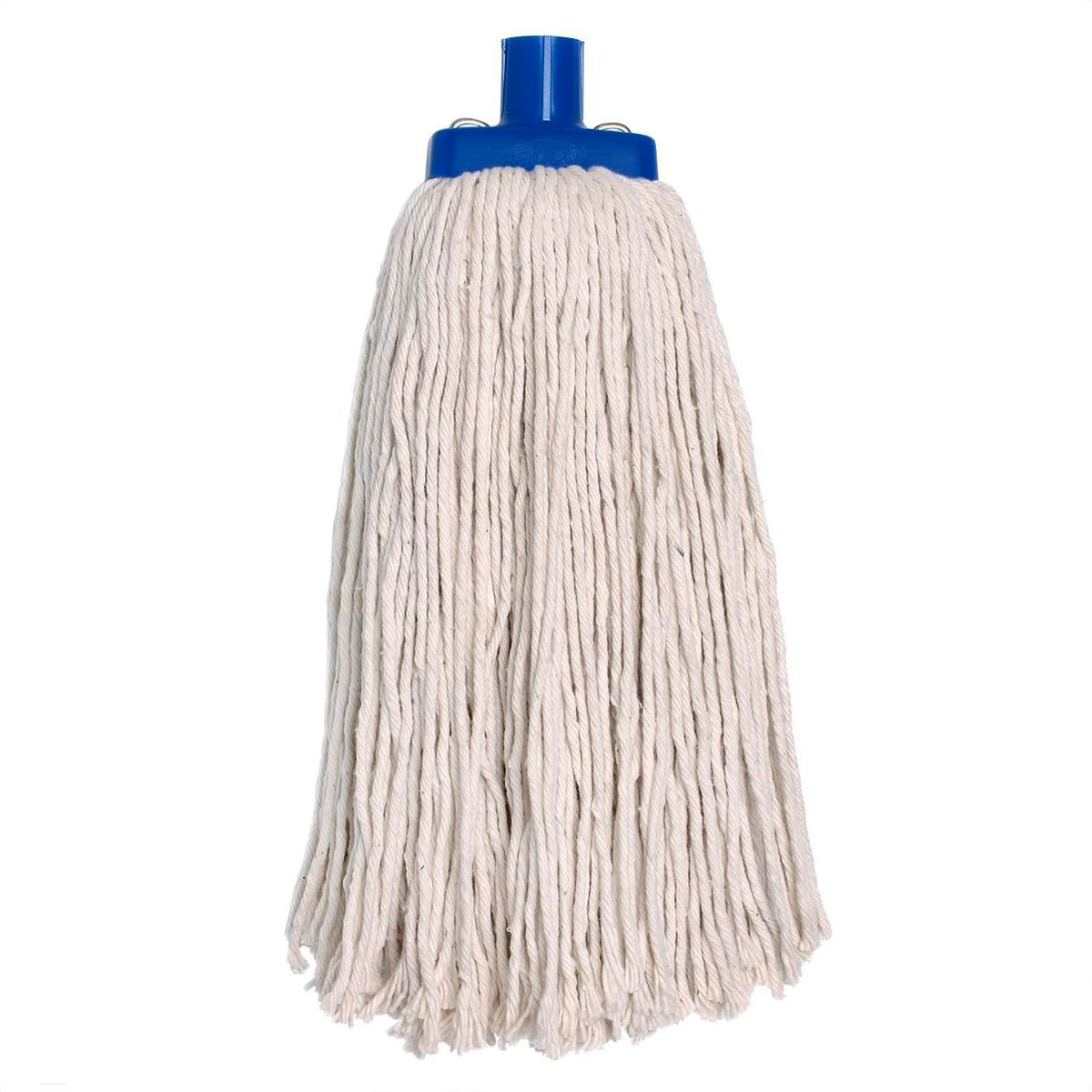 Sabco 450g Cotton Contractor Mop Head