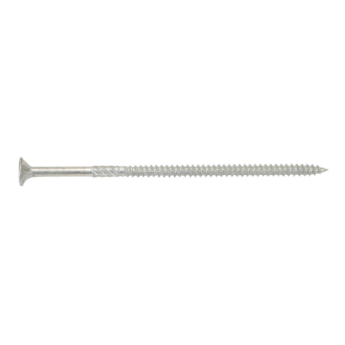 Titan 14g Gal Bugle Batten Screw - 150mm - 100 Pack - Heavy-Duty Fastening - SuperSaverAU - view 4