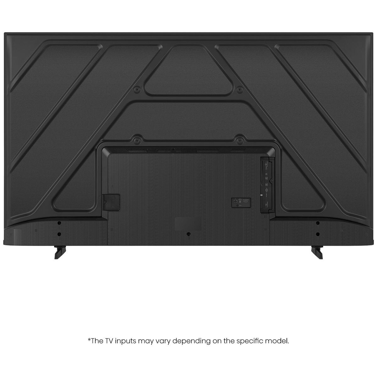 Hisense 85 Inch Q6S 4K Hi-QLED Smart TV - Dolby Vision, 7.0 Star Energy Rating - 85Q6SAU