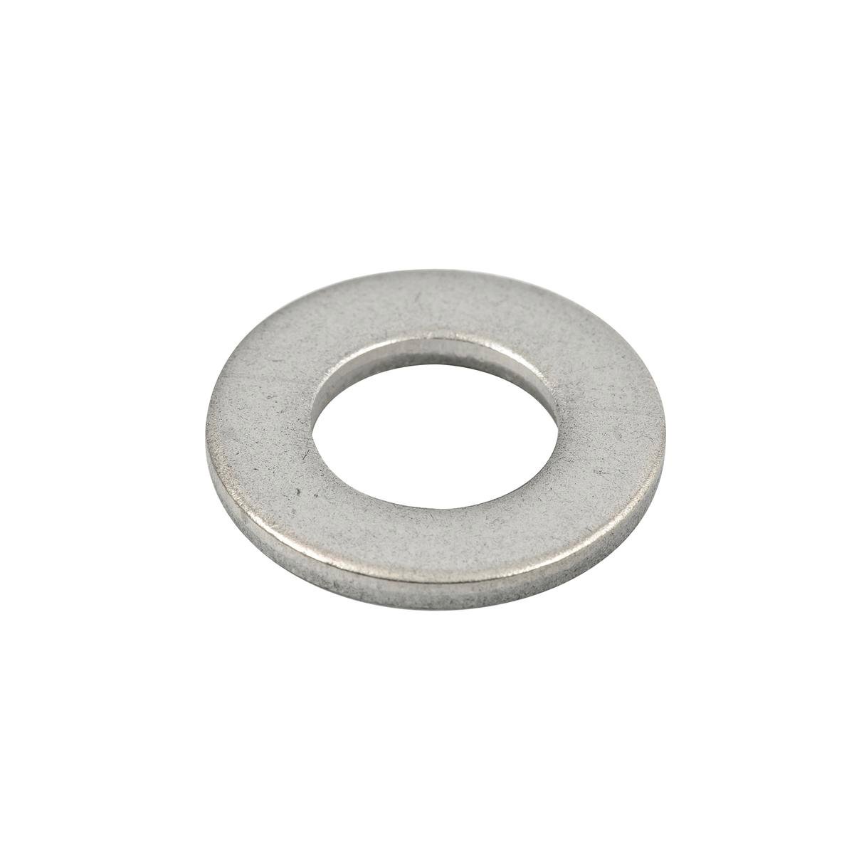 Zenith M10 Stainless Steel 304 Round Flat Washer - Each