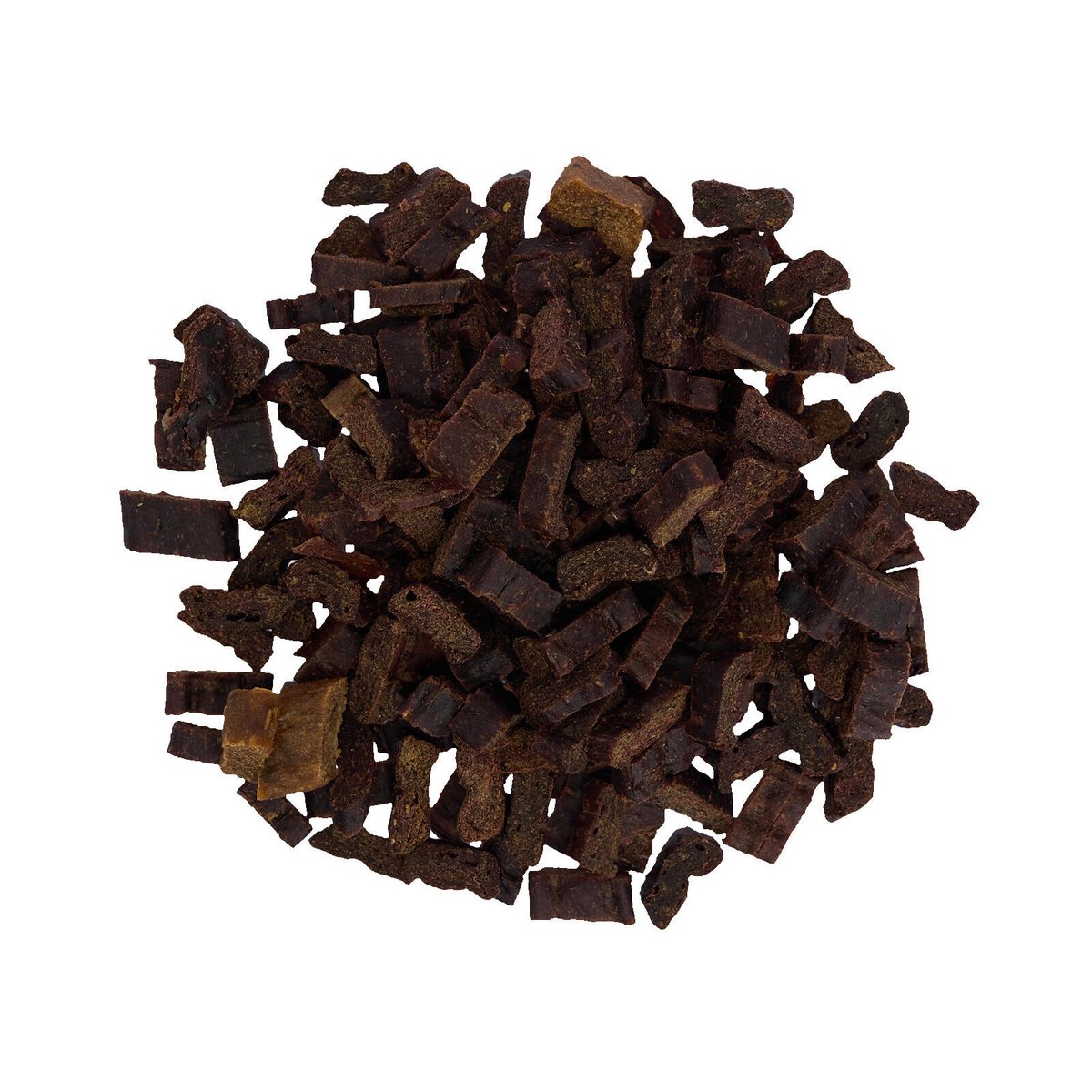 Trusty Chicken with Liver Kitten Treats 80g - Grain Free, Calcium Rich - SuperSaverAU - view 3