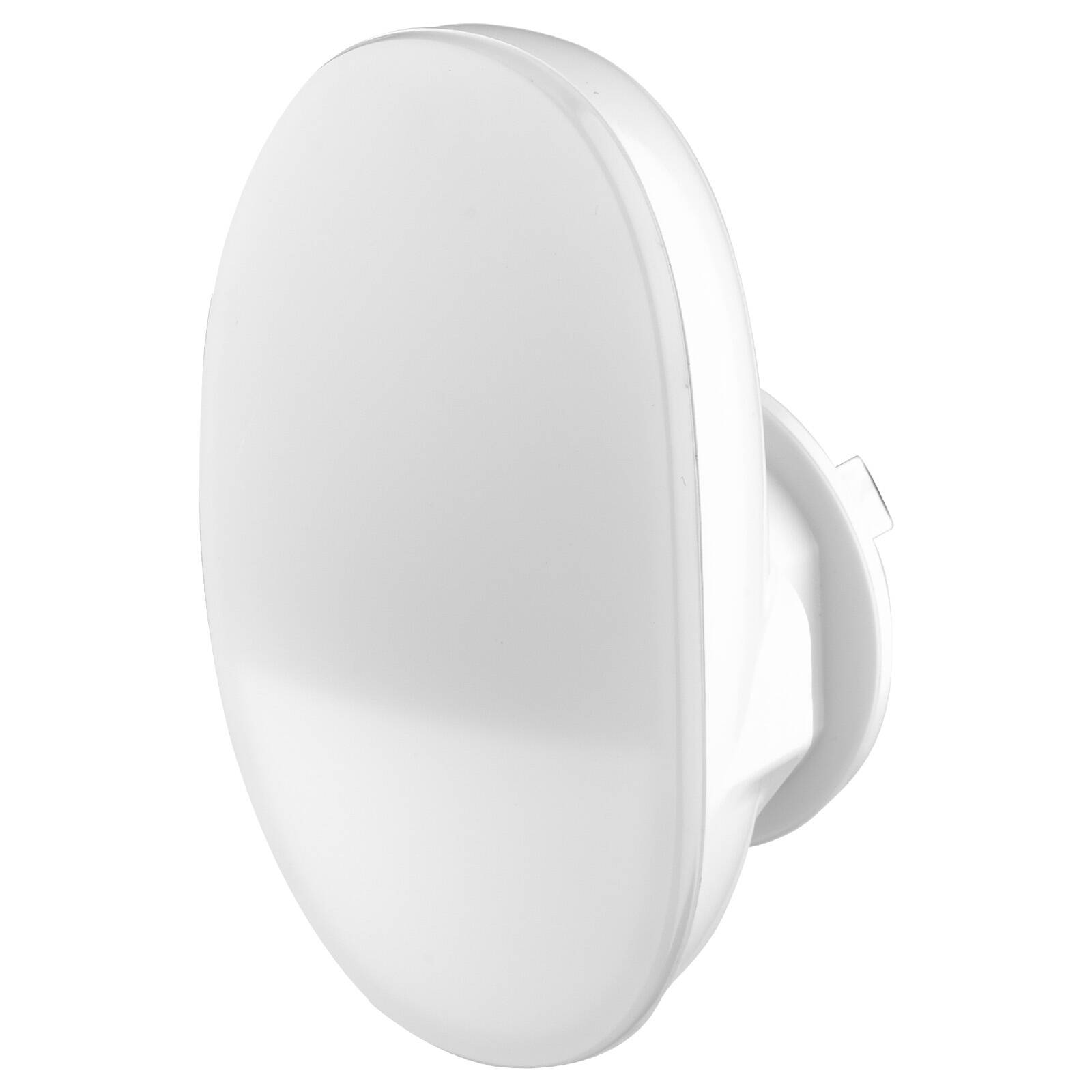 Arlec Mini Plug-In LED Night Light 240V White NL0020