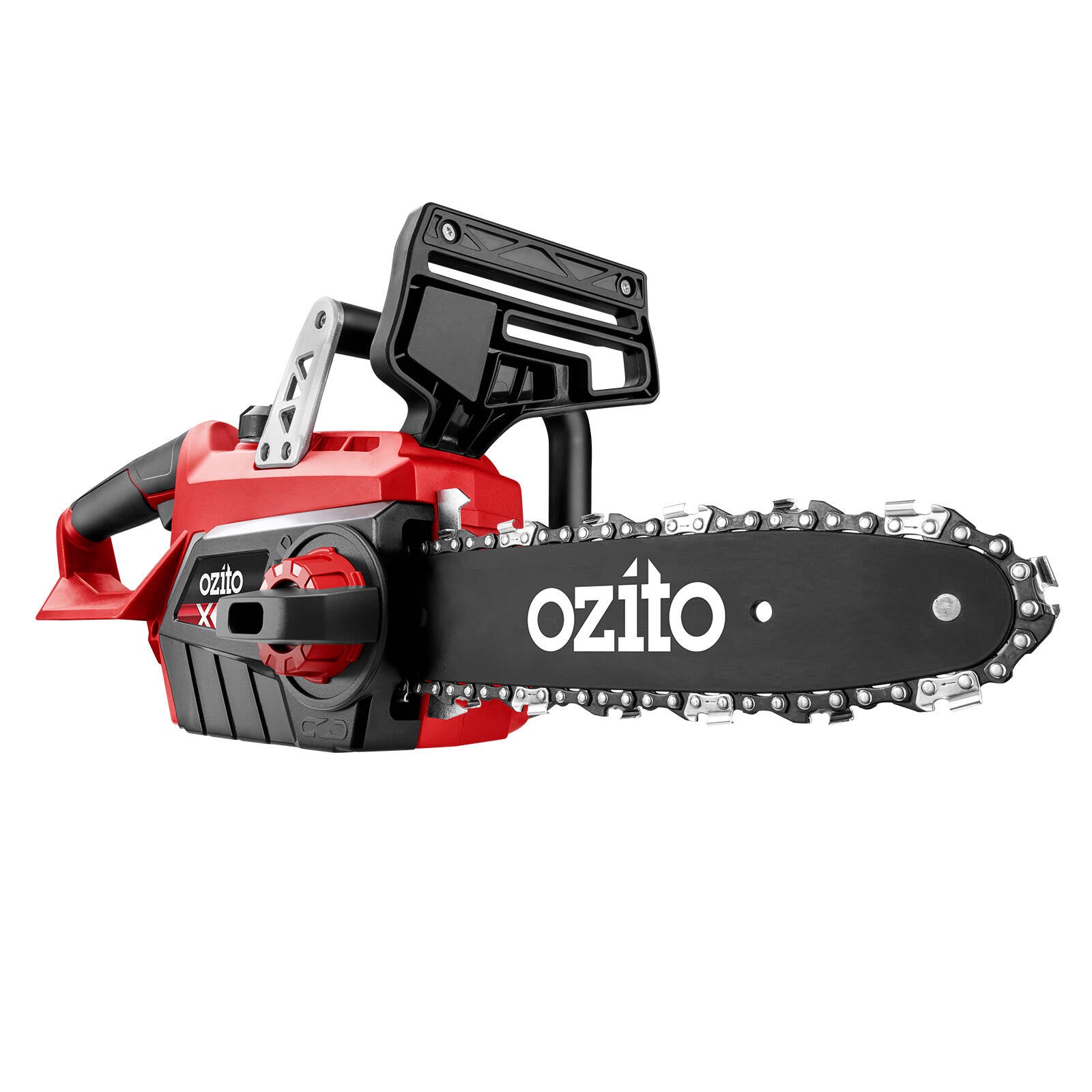 Ozito PXC 18V 250mm 10" Cordless Chainsaw Skin Only PXCSS-1825