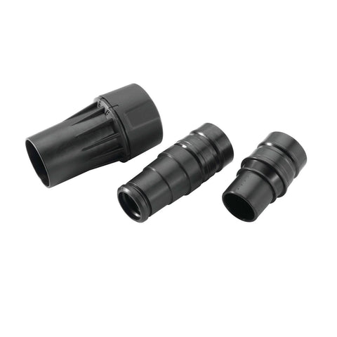 DeWALT Airlock Dust Connection Construction Kit Set DWV9210-XJ