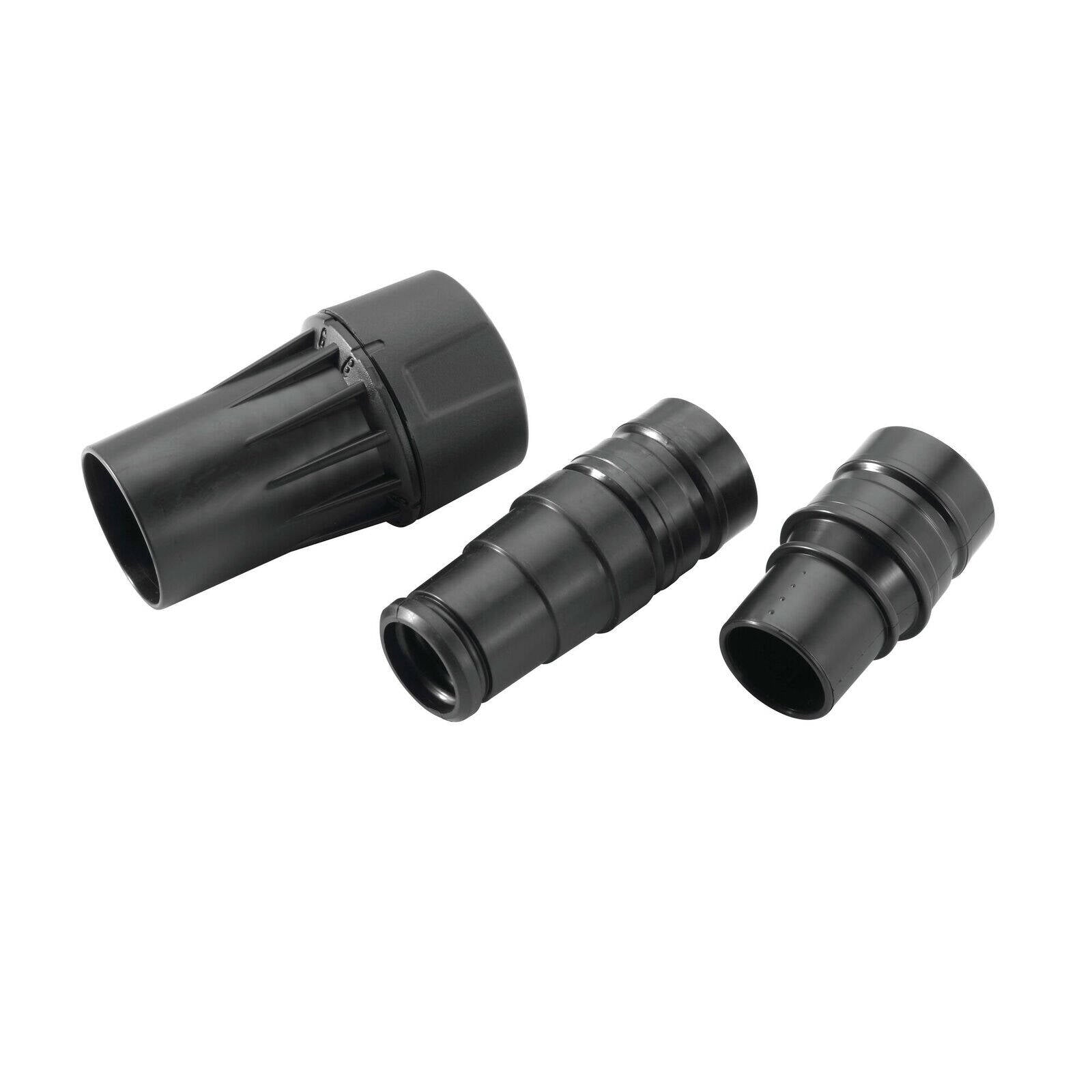 DeWALT Airlock Dust Connection Construction Kit Set DWV9210-XJ