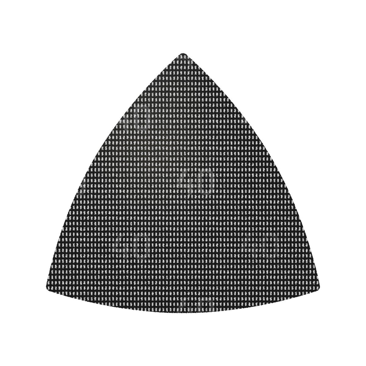 Full Boar 40G Silicon Carbide Triangular Mesh Sanding Sheets 10 Pack 92 x 93mm