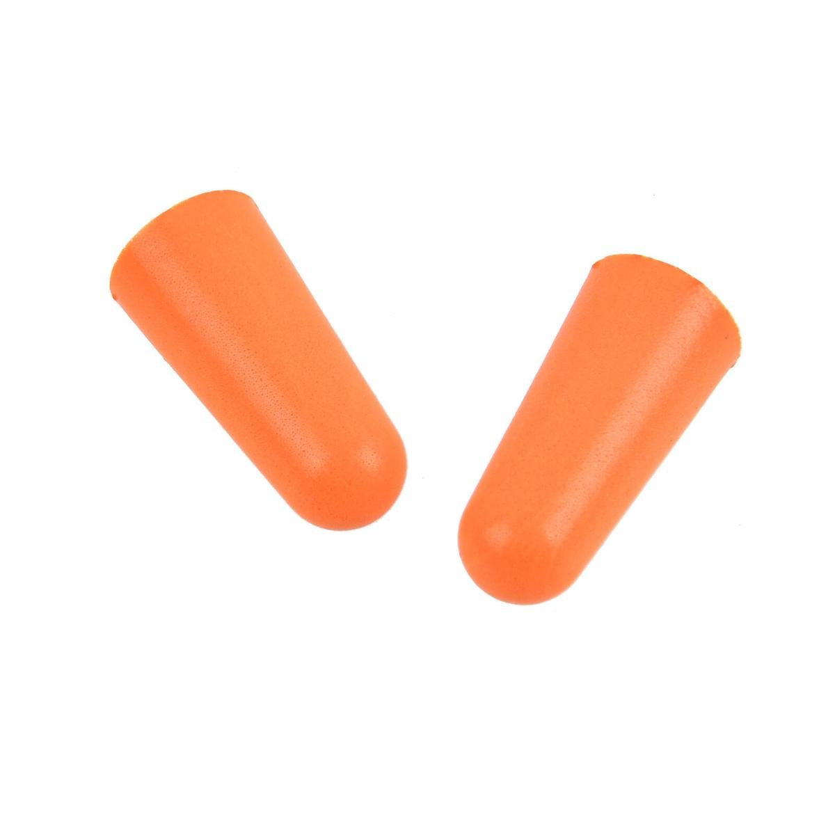 Citeco Class 5 PU Foam Ear Plugs 5 Pairs Uncorded