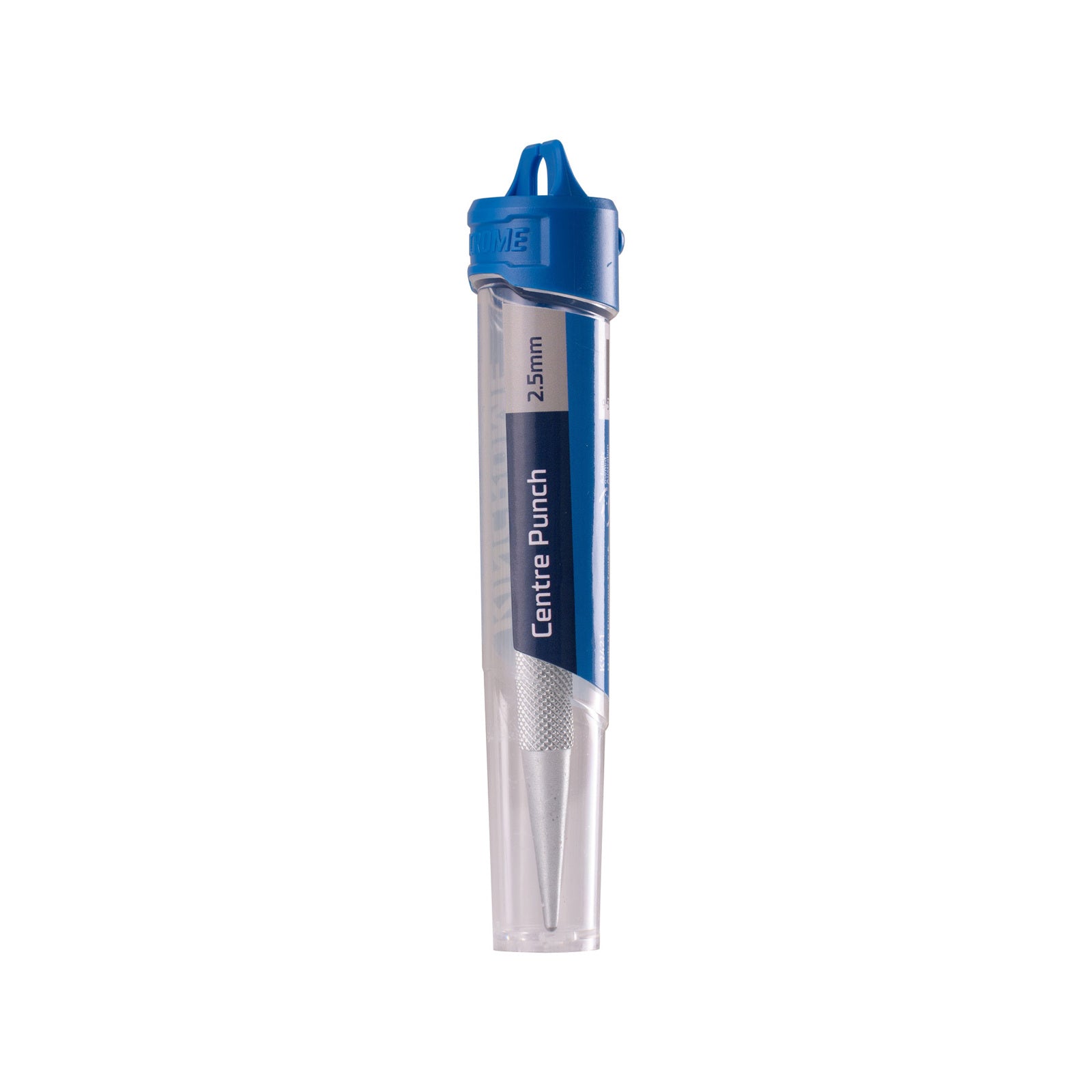 Kincrome 2.5mm Centre Punch - Chrome Vanadium Steel