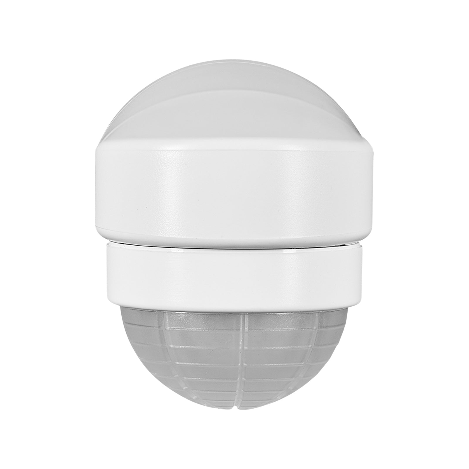 Brilliant White Versa 360 3 Way Mount PIR Motion Sensor Outdoor 22614/05