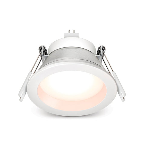 HPM MR16 LED Downlight - 70mm Plastic/Metal - 590 Lumens Benefit - SuperSaverAU - view 1