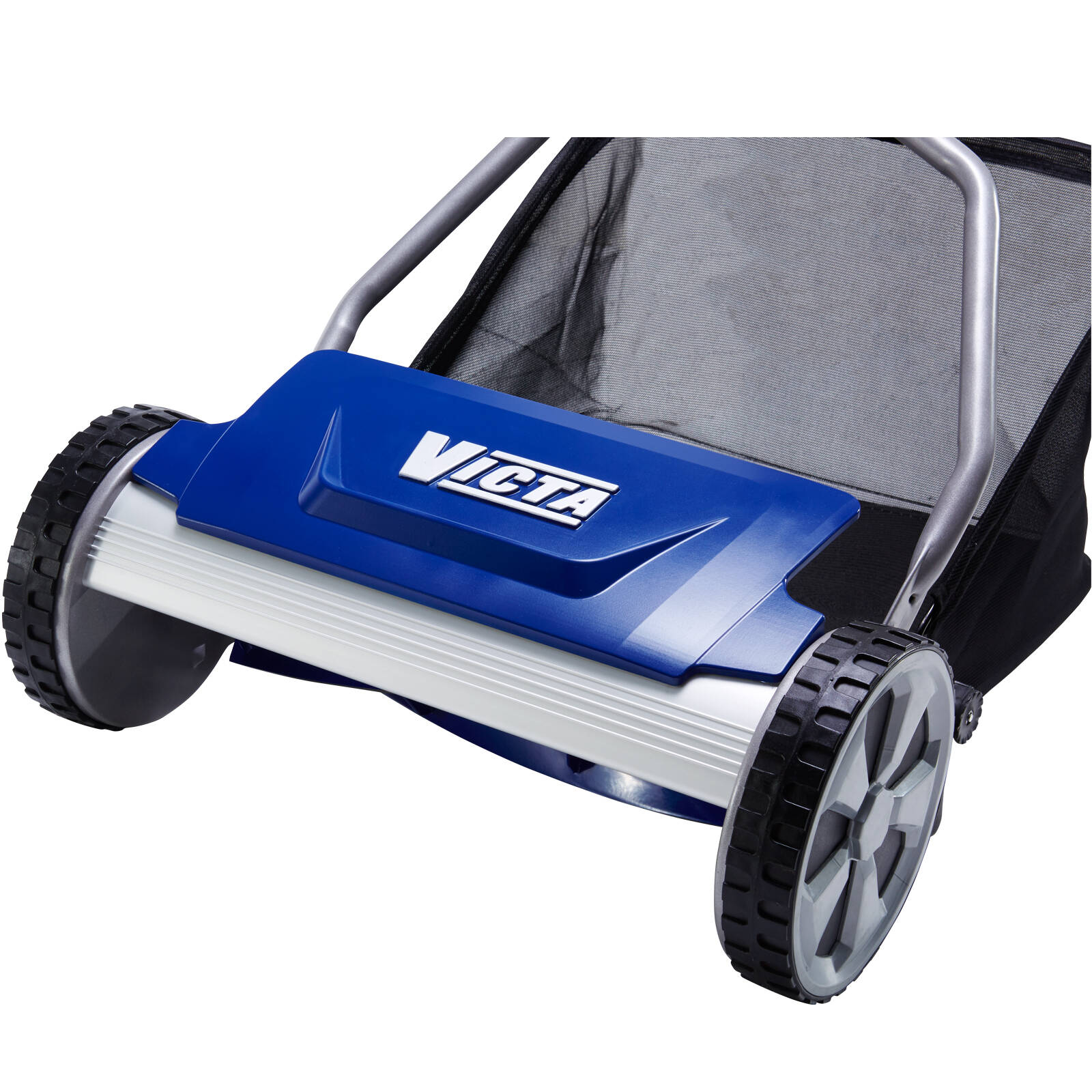 Victa Razor Cut 16" Push Mower 5-Blade Steel 881878
