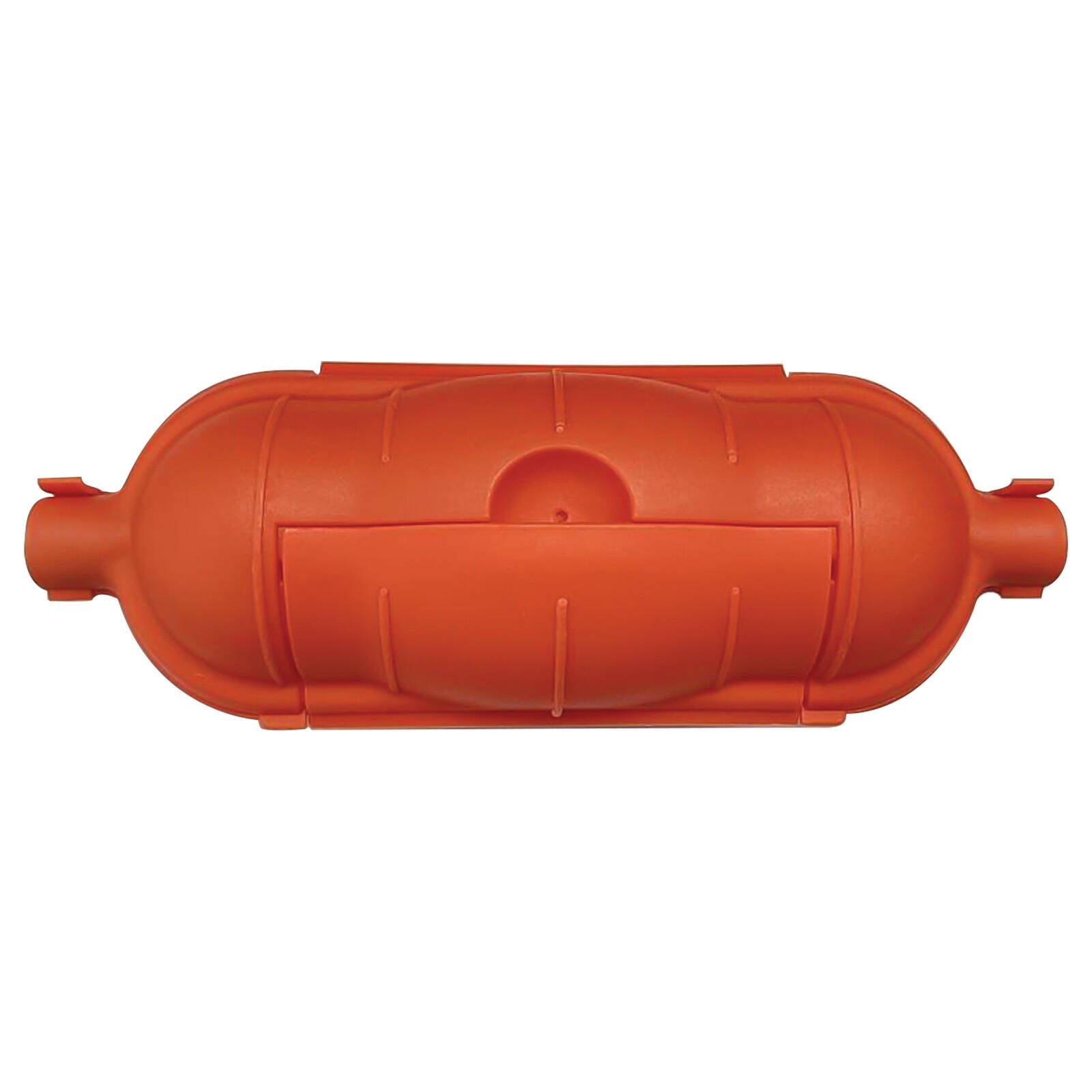 Arlec IP44 Red Polypropylene Outdoor Safety Box