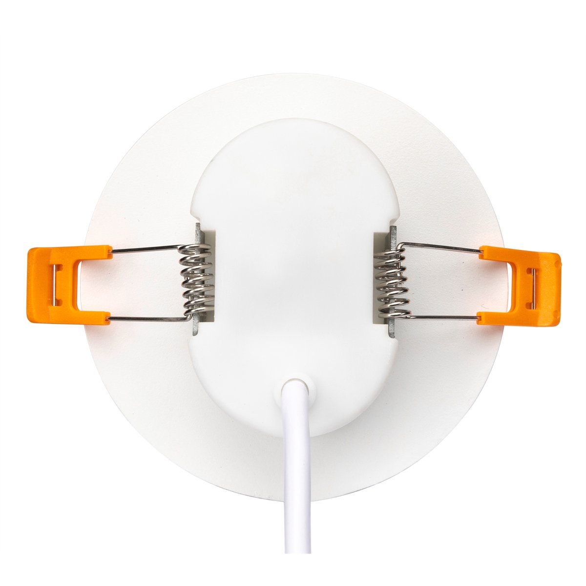 Brilliant Lighting Jez Spotlight - 55mm - Aluminium - Plug In - SuperSaverAU - view 5