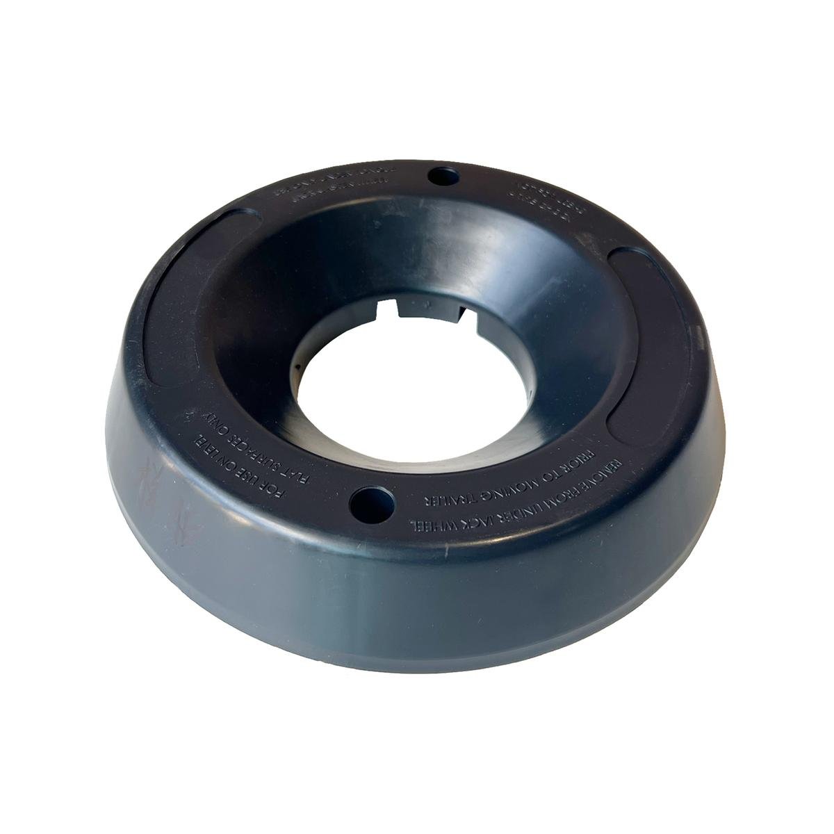 Craftright Jockey Wheel Chock Trailer & Caravan Wheel Stabiliser