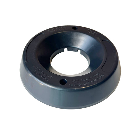 Craftright Jockey Wheel Chock Trailer & Caravan Wheel Stabiliser
