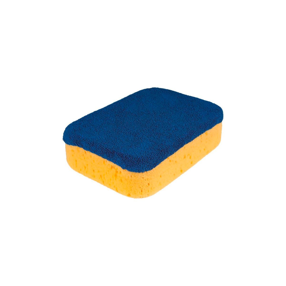 QEP 140 x 190mm Polyurethane Microfibre Polishing Sponge