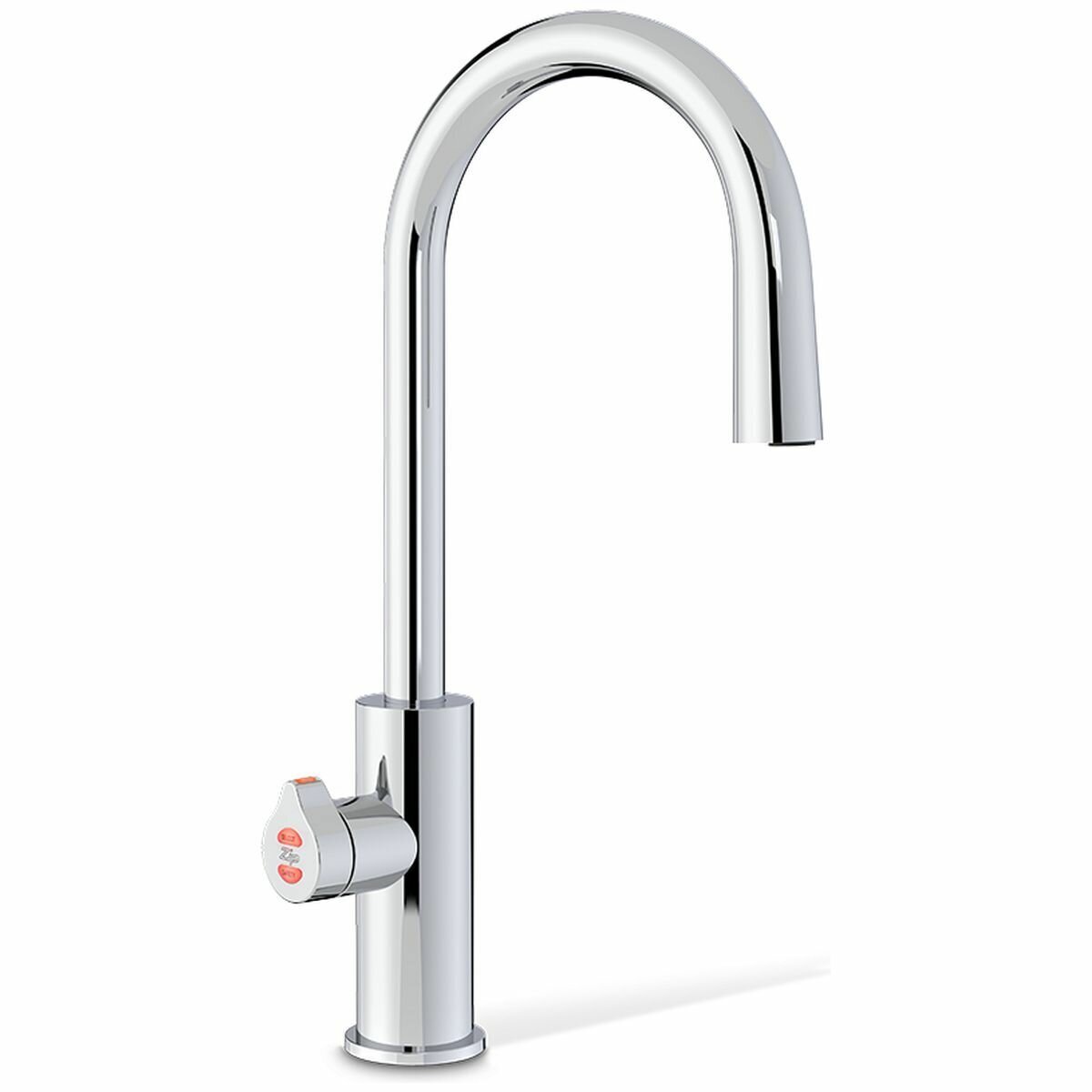 Zip HydroTap G5 Home Arc Plus Boiling and Ambient Filtered Tap - Chrome - H5L785Z00AU