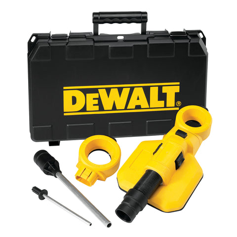 DeWALT Drilling and Hole Cleaning System DWH050-XJ