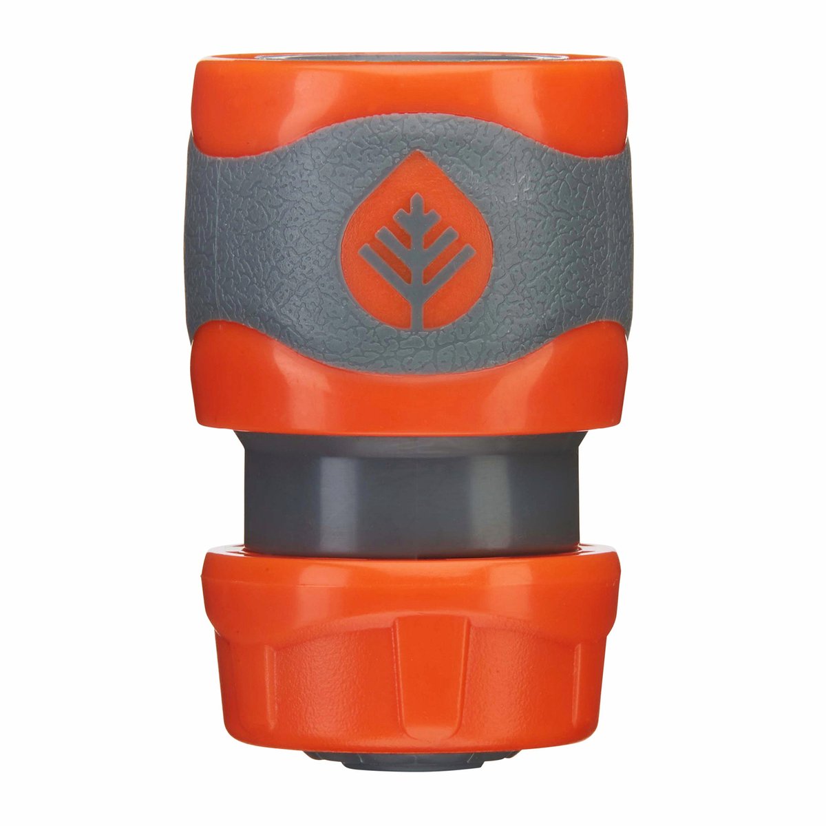 Pope 12mm Comfort Grip Hose Connector - ABS Plastic - Watertight Seal - SuperSaverAU - view 3