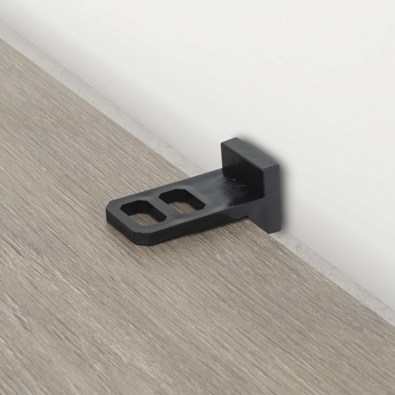 Hanwood 4 in 1 Floating Floor Spacers 30 Pack 6mm 9.5mm 13mm