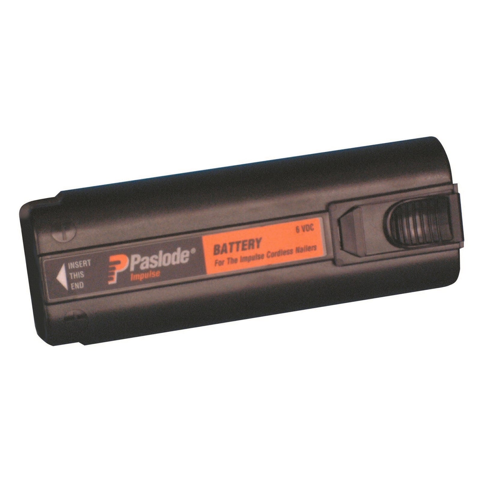 Paslode Impulse Ni-Cad Oval Battery, Fires up to 4000 Nails