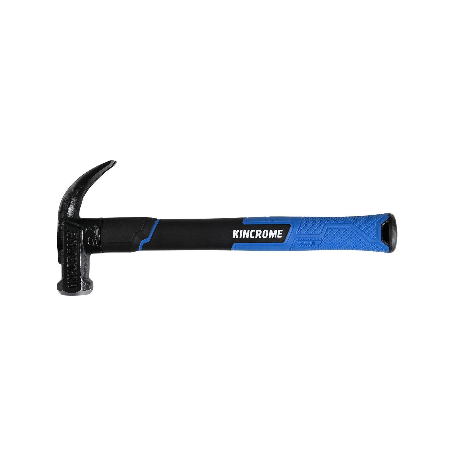 Kincrome 24oz (680g) Graphite Claw Hammer