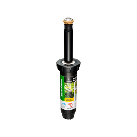 Rain Bird High Efficiency Adjustable Pattern Rotary Sprinkler 4-5.5m