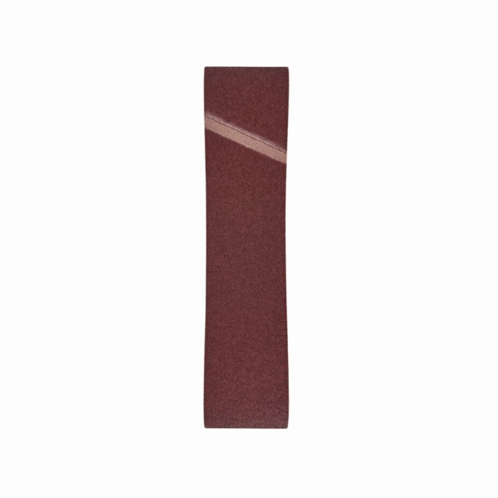 Irwin 100 x 914mm 40 Grit Sanding Belts - 3 Pack