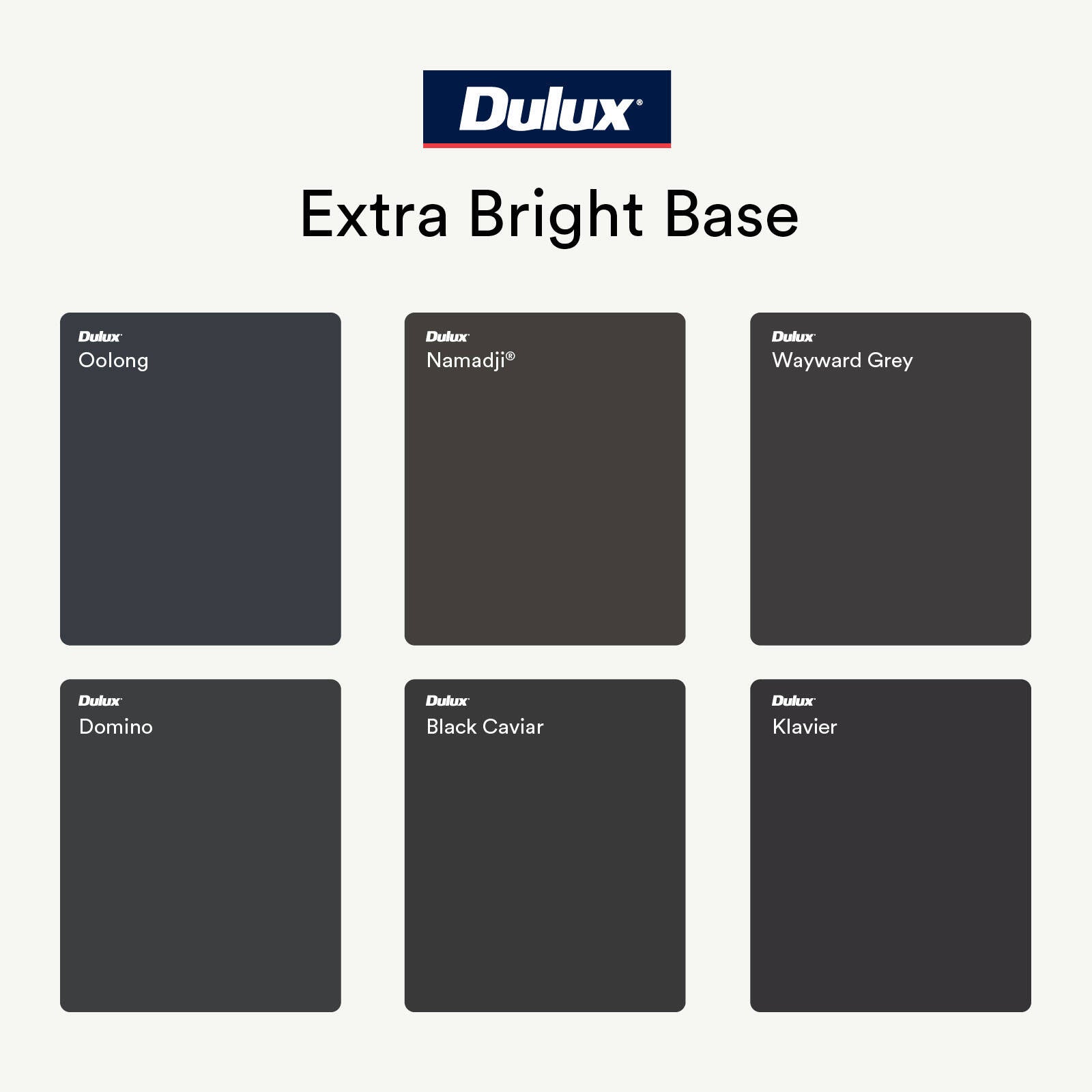 Dulux Wash&Wear Matt Interior Paint Extra Bright Base 4L - Tintable, Indoor