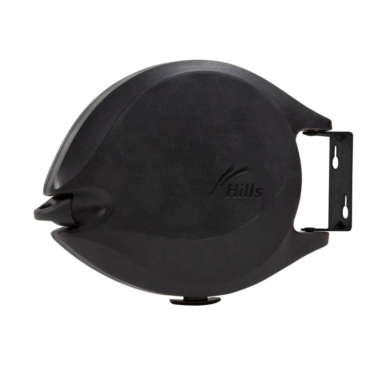 Hills 15m Single Retracting Clothesline