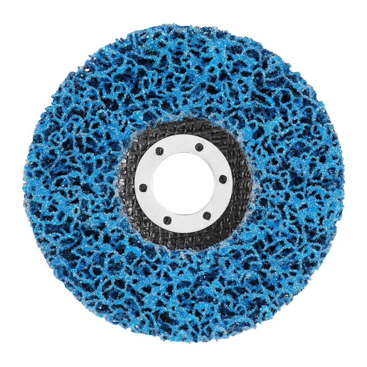 Kango 115mm Medium Grit Stripping Disc - Rust & Paint Removal Tool - SuperSaverAU - view 3