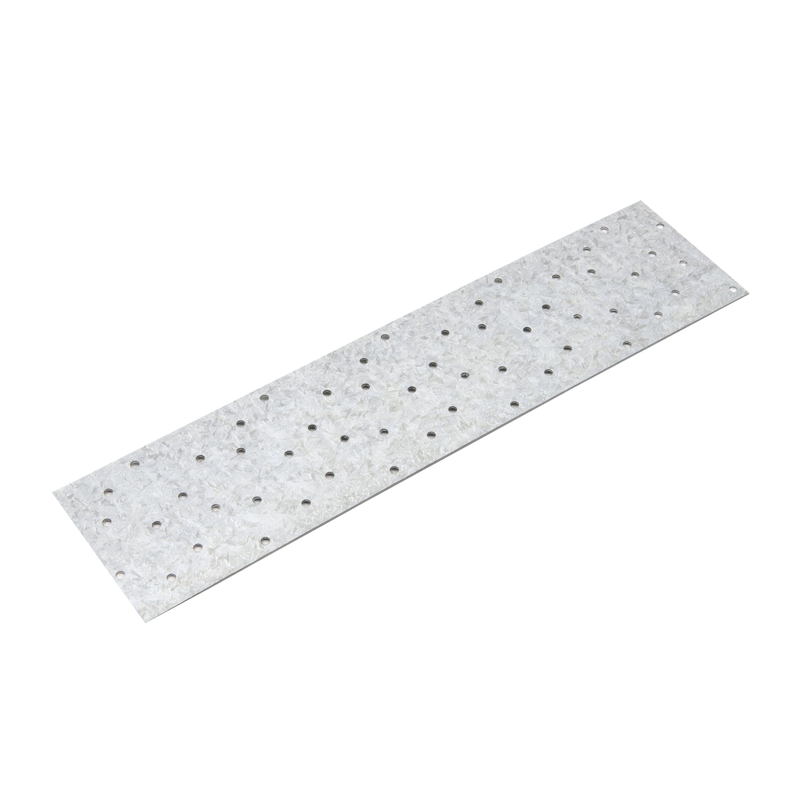 Pryda Nail-On Connector Plate 75 x 315mm - Galvanised Steel