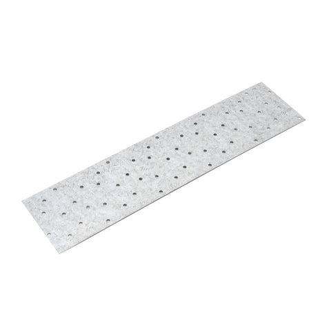 Pryda Nail-On Connector Plate 75 x 315mm - Galvanised Steel