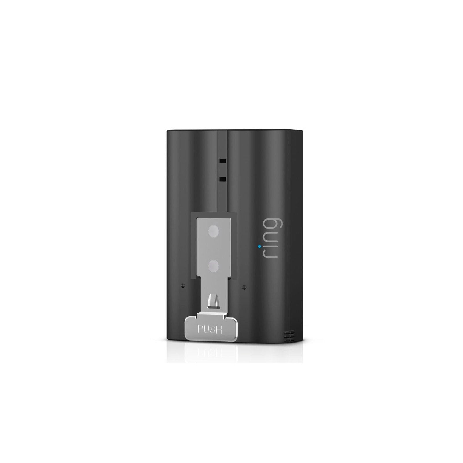 Ring Quick Release Rechargeable Battery Pack Grey 8AB1S7-0EN0