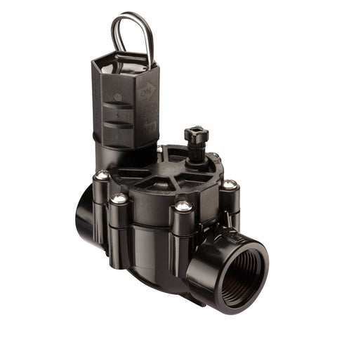 Rain Bird 25mm In-Line Solenoid Valve with BSP Threads