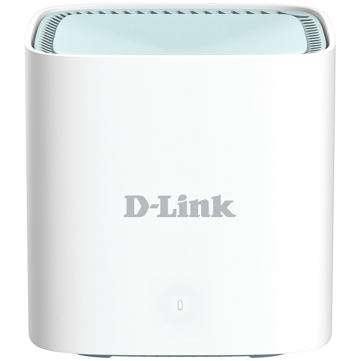 D-Link Eagle Pro AI AX1500 Mesh System 3-Pack - Wi-Fi 6, 500sqm Coverage, Three Nodes - M15-3PK