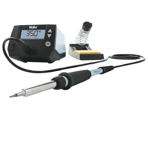 Weller 240V 70W Digital Soldering Station