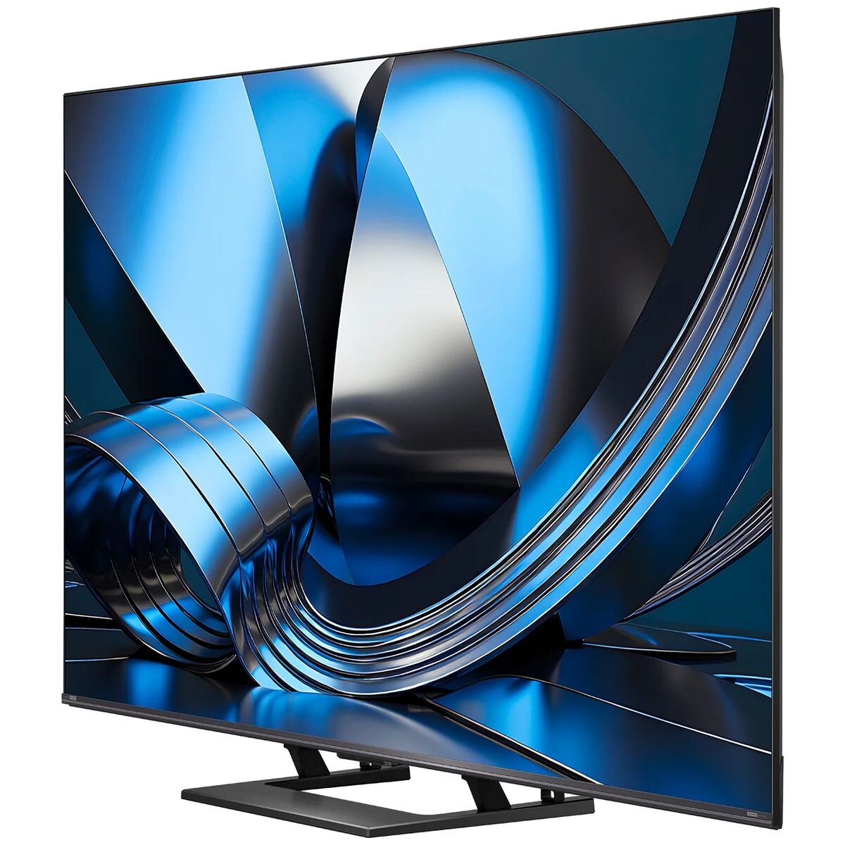 Hisense 65 Inch Mini-LED 4K Smart TV - Dolby Vision and Atmos, FreeSync Premium, VIDAA U9 - 65U6SAU