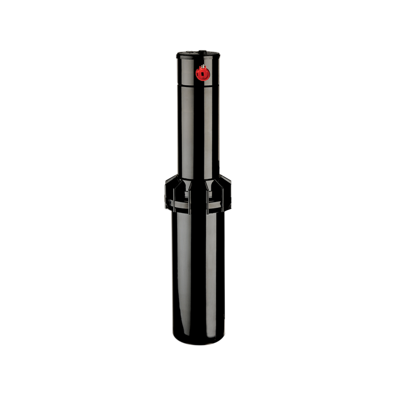 K-Rain RPS75 Gear Drive Sprinkler, Part & Full Circle Rotor for Even Watering