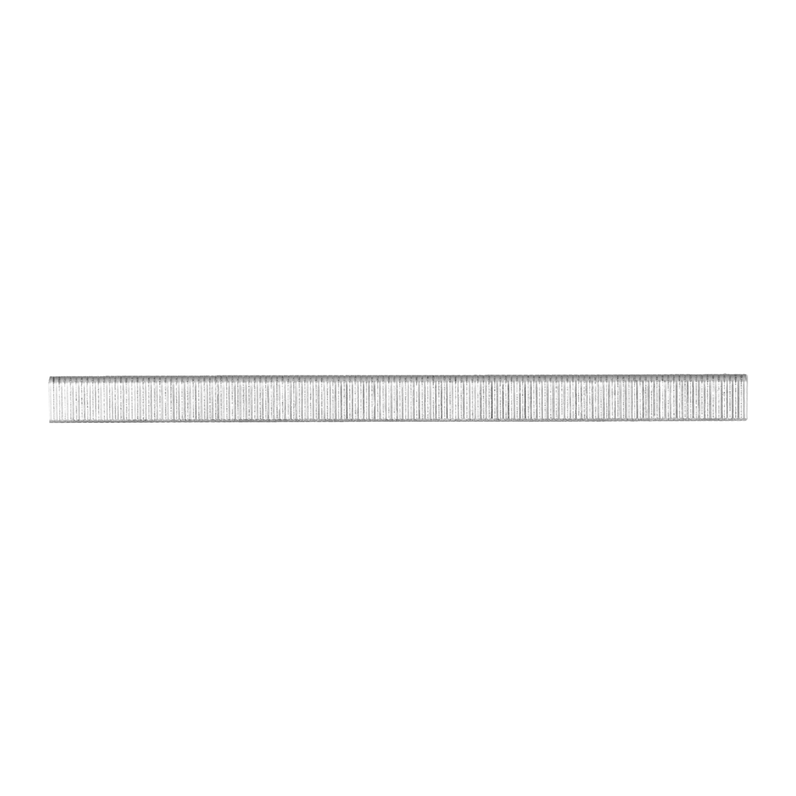 PowerFit 8mm 80 Series Wide Crown Staples Electro-Galvanised - 2000 Pack