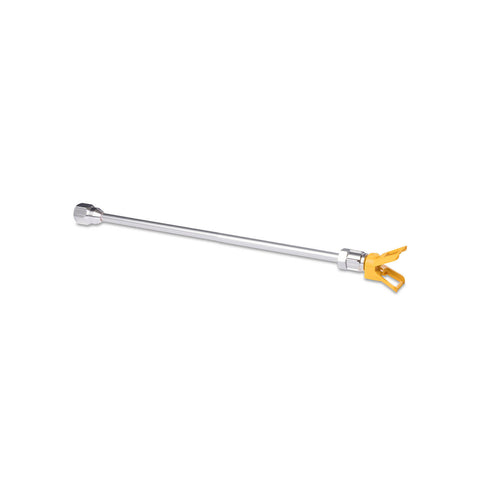 Wagner 25cm T2 Paint Spraying Tip Extension, Aluminium, For Control Pro T2 Gun