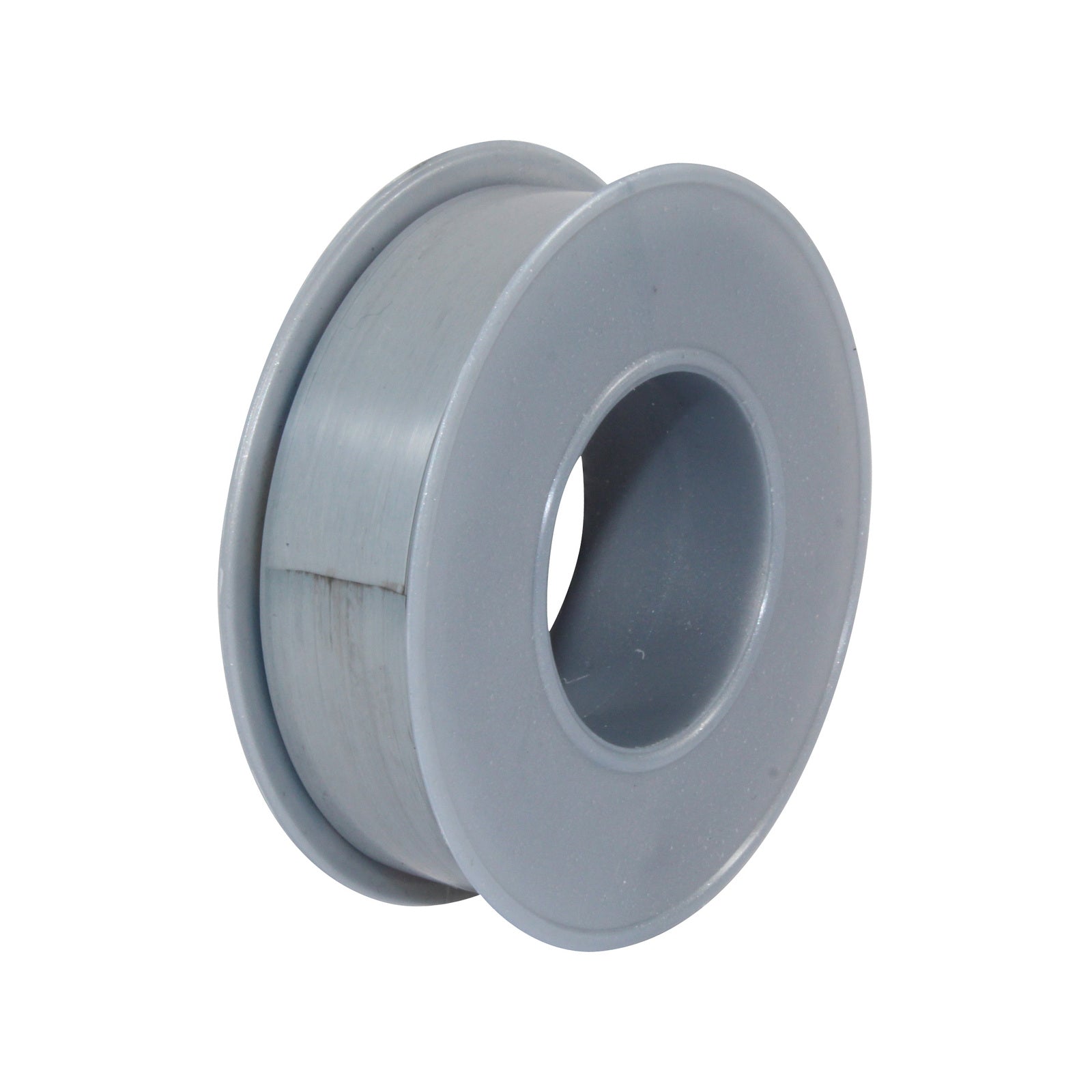 FIX-A-TAP 12mm x 10m Grey PTFE Uniseal High Density Thread Seal Tape