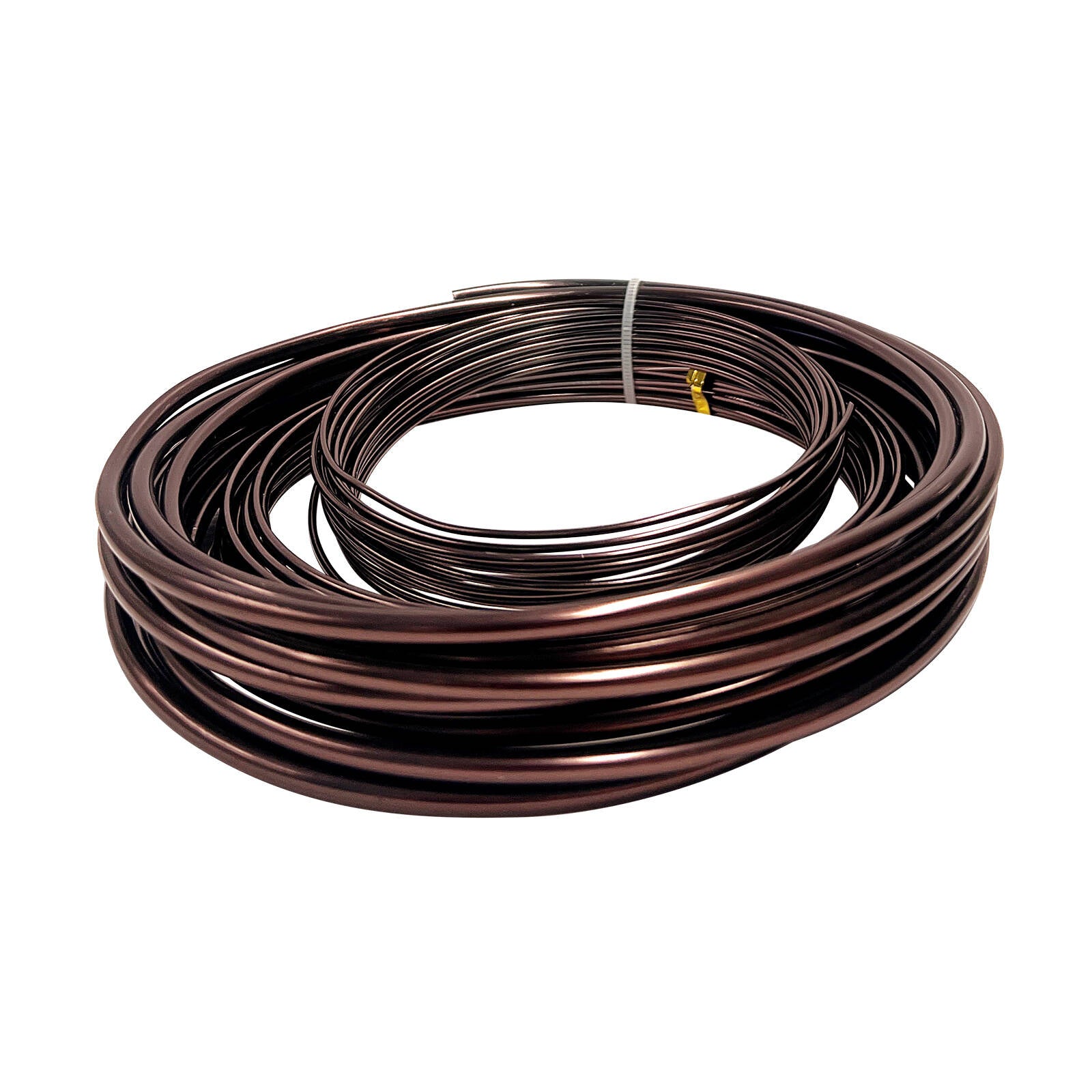 Jack Bonsai Branch Training Wire, 3 Pack (1.5mm, 2mm, 4mm)