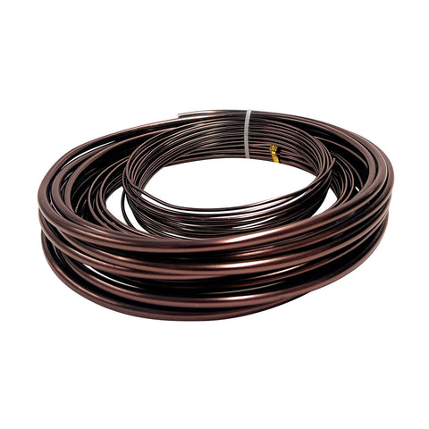 Jack Bonsai Branch Training Wire, 3 Pack (1.5mm, 2mm, 4mm)