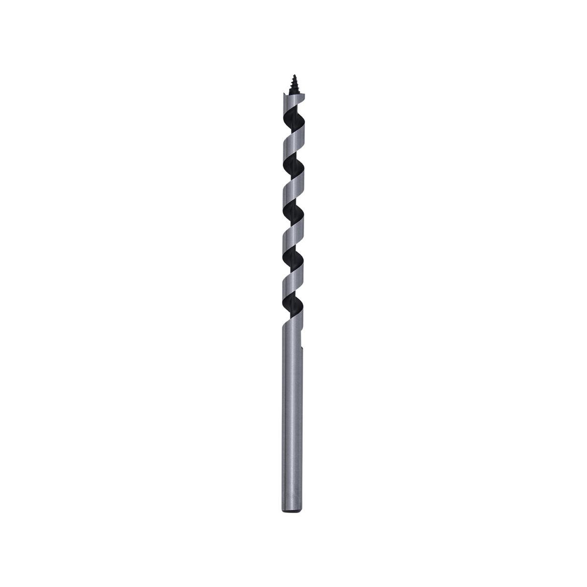 Irwin Auger Bit - 10 x 200mm - 125mm Length - Durable Hardened Steel - Efficient Drilling - SuperSaverAU - view 1