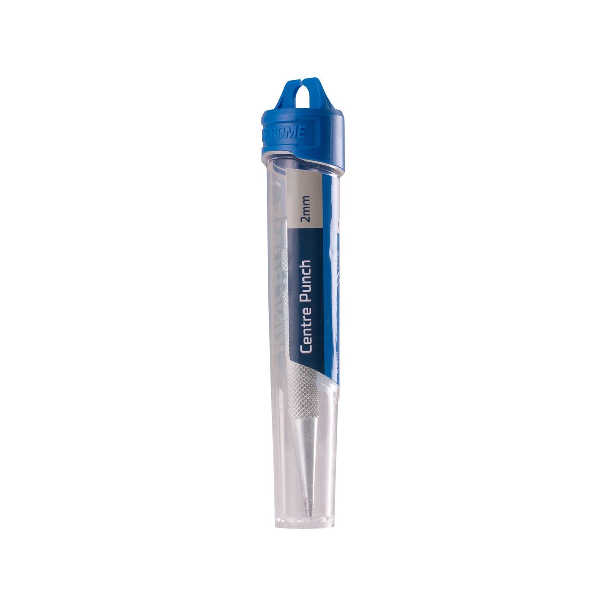 Kincrome 2mm Centre Punch - Chrome Vanadium Steel