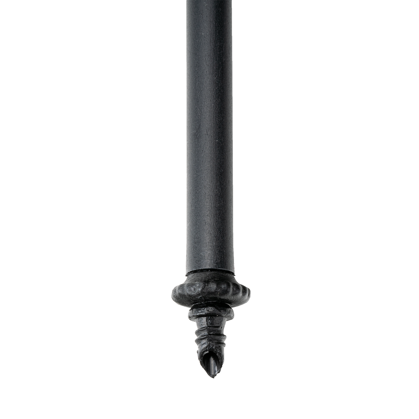 K-Rain 215mm Rigid Riser with 4mm Adaptor - 10 Pack Polypropylene
