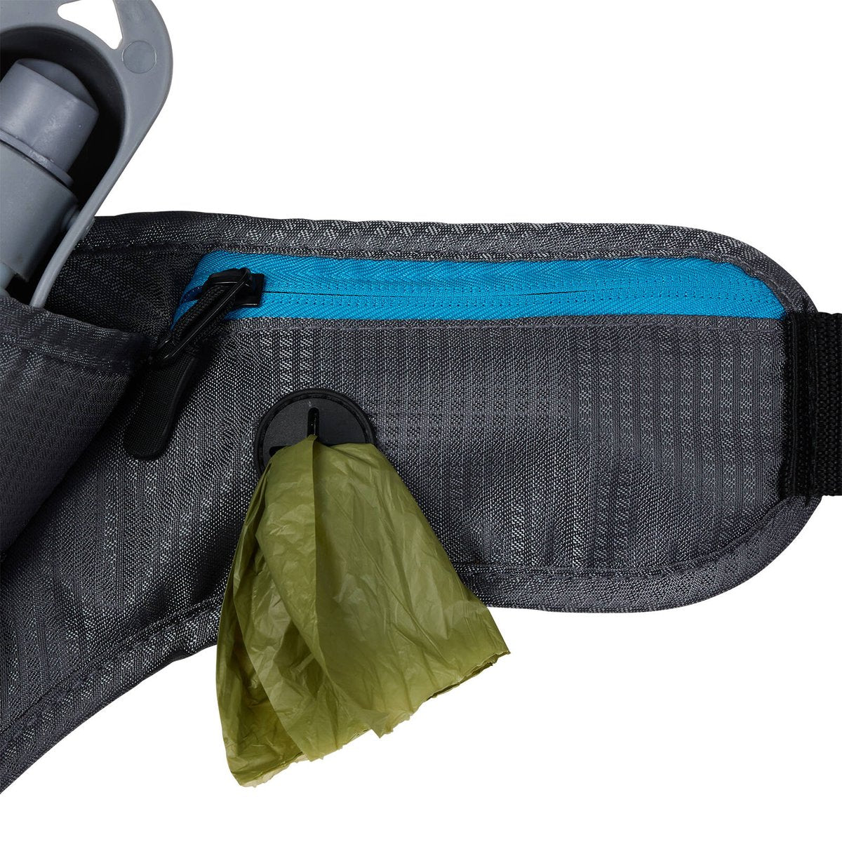 Happy Tails Pet Walking Belt - Hands-Free Dog Walking Pack - 120mm x 200mm - SuperSaverAU - view 4